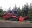 Транспортні засоби Муніципальні трактори Prinoth RT 400