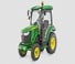John Deere 3039 R