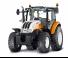Трактори 4WD Steyr 4105 Kompakt Hilo Profi