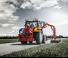 Трактори 4WD Steyr 4110 Profi CVT Basis