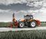 Трактори 4WD Steyr 4110 Profi CVT Profi