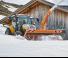Трактори 4WD Steyr 4115 Multi ET Basis
