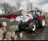 Трактори 4WD Steyr 4130 Profi ET Profi