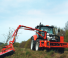 Трактори 4WD Steyr 6115 Profi K