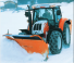 Трактори 4WD Steyr 6115 Profi K
