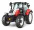 Трактори 4WD Steyr 6125 Profi Classic Basis