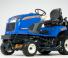 Газонокосарки, газонні та садові трактори Iseki SXG 323