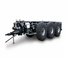 Транспортні технології Самоскиди Peecon Chassis Cargo 25000