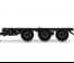 Транспортні технології Самоскиди Peecon Chassis Cargo 28000