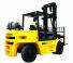 навантажувач з вилковим захватом LPG Hyundai 70L-7A