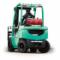 Mitsubishi FG25N