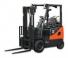 Doosan G20N