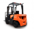 навантажувач з вилковим захватом LPG Doosan G30E-5