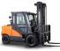Doosan G45S-7