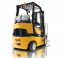Yale GC060VX