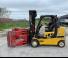 Yale GC100-120VX