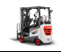 навантажувач з вилковим захватом LPG Bobcat GC18S-9