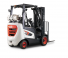 навантажувач з вилковим захватом LPG Bobcat GC20S-9