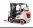 навантажувач з вилковим захватом LPG Bobcat GC35S-9 BCS