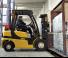 Yale GLC 30VX Productivity
