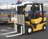 навантажувач з вилковим захватом LPG Yale GLP 35VX Productivity