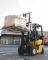 навантажувач з вилковим захватом LPG Yale GLP 35VX Productivity