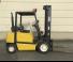 Yale GLP 25 TF