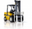 Yale GLP 50VX Value