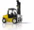 Yale GLP 70VX Base