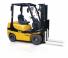 Yale GLP25UX