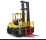 Hyster H155FT