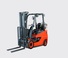 Linde HT25CT