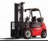навантажувач з вилковим захватом LPG Manitou MI 30 G