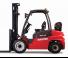 навантажувач з вилковим захватом LPG Manitou MI 30 G