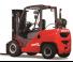 навантажувач з вилковим захватом LPG Manitou MI 45 G