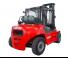 навантажувач з вилковим захватом LPG Manitou MI 50 L G