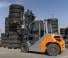 навантажувач з вилковим захватом LPG Still RX 70-40 T