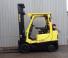 навантажувач з вилковим захватом LPG Hyster S3.0FT