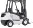 Jungheinrich TFG 16 AS