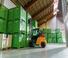навантажувач з вилковим захватом LPG Jungheinrich TFG S30s 