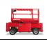 Підйомники ножичні Ножичні підйомники колісні Manitou 100 SC