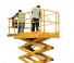 Haulotte Compact 12