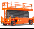 Dingli SL3025-AWD