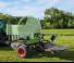 Обмотувальник рулонів/тюків Fendt Rollector 160