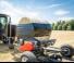 Обмотувальник рулонів/тюків Massey Ferguson TW 130