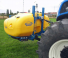 Обприскувачі польові Delvano FRONTTANK