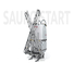 Обприскувачі польові Gaspardo Sauro 1000