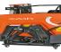 Обприскувачі польові Kubota XMS210 iXflow-E