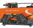 Обприскувачі польові Kubota XMS210 iXflow-E