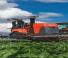 Обприскувачі польові Kubota XMS210 iXflow-E